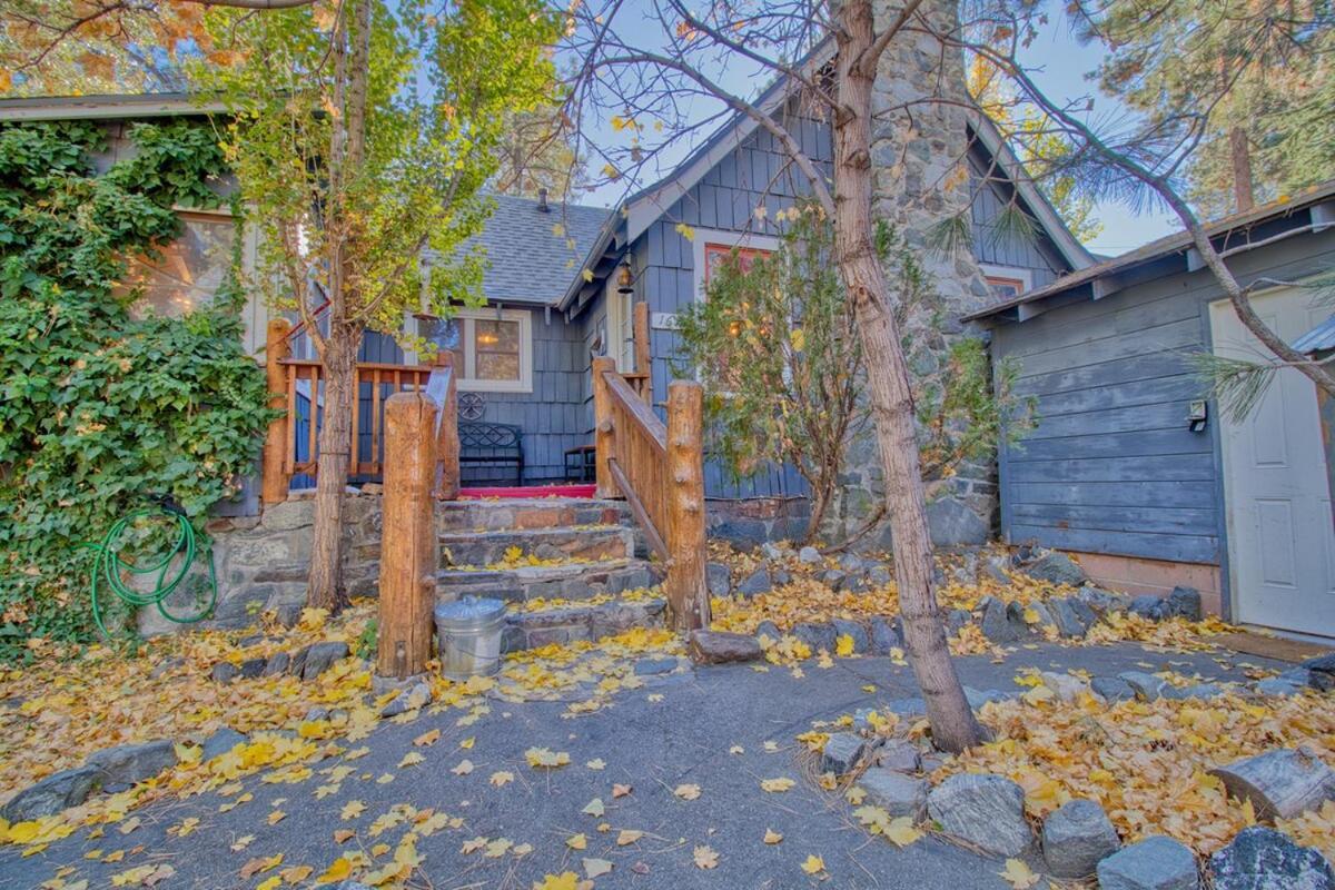 רייטווד Ray'S Dear Cottage מראה חיצוני תמונה
