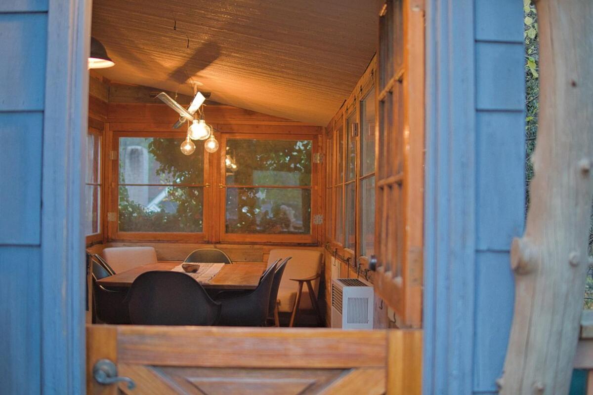 רייטווד Ray'S Dear Cottage מראה חיצוני תמונה