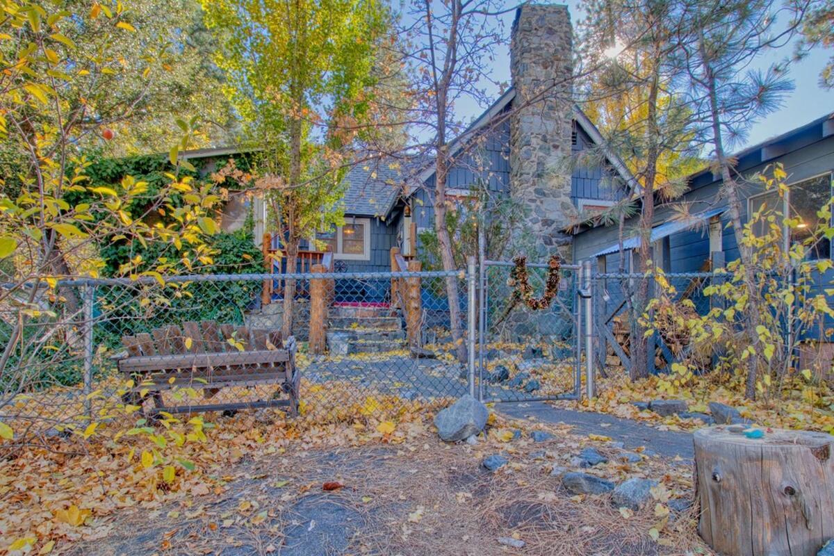 רייטווד Ray'S Dear Cottage מראה חיצוני תמונה