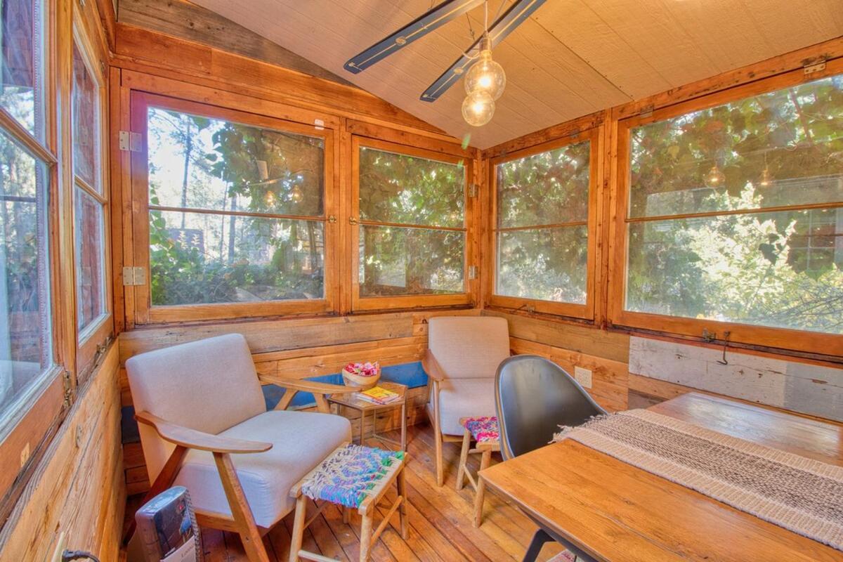 רייטווד Ray'S Dear Cottage מראה חיצוני תמונה